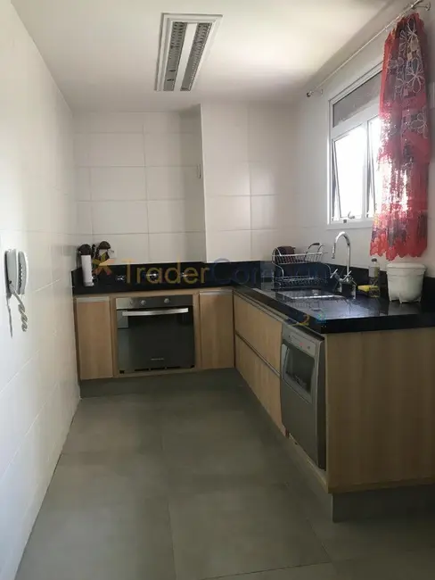 Foto 2 de Apartamento com 2 quartos à venda, 96m2 em Barra Funda, São Paulo - SP