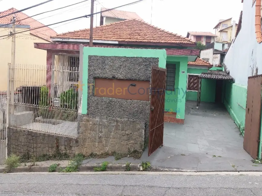 Foto 1 de Casa com 3 quartos à venda, 150m2 em Freguesia do Ó, São Paulo - SP