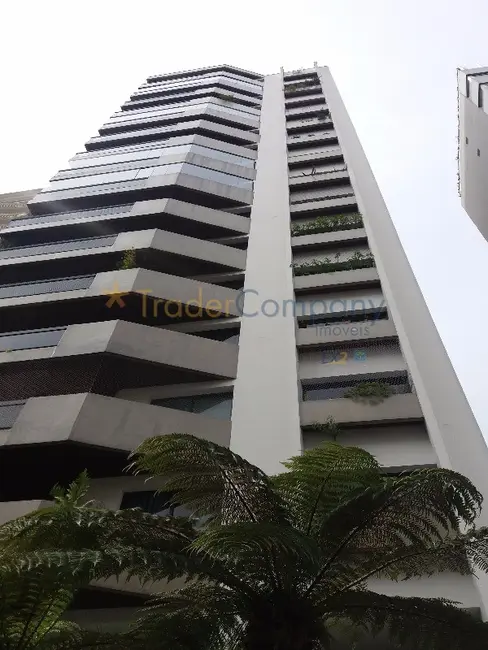 Foto 1 de Apartamento com 4 quartos à venda, 220m2 em Perdizes, São Paulo - SP
