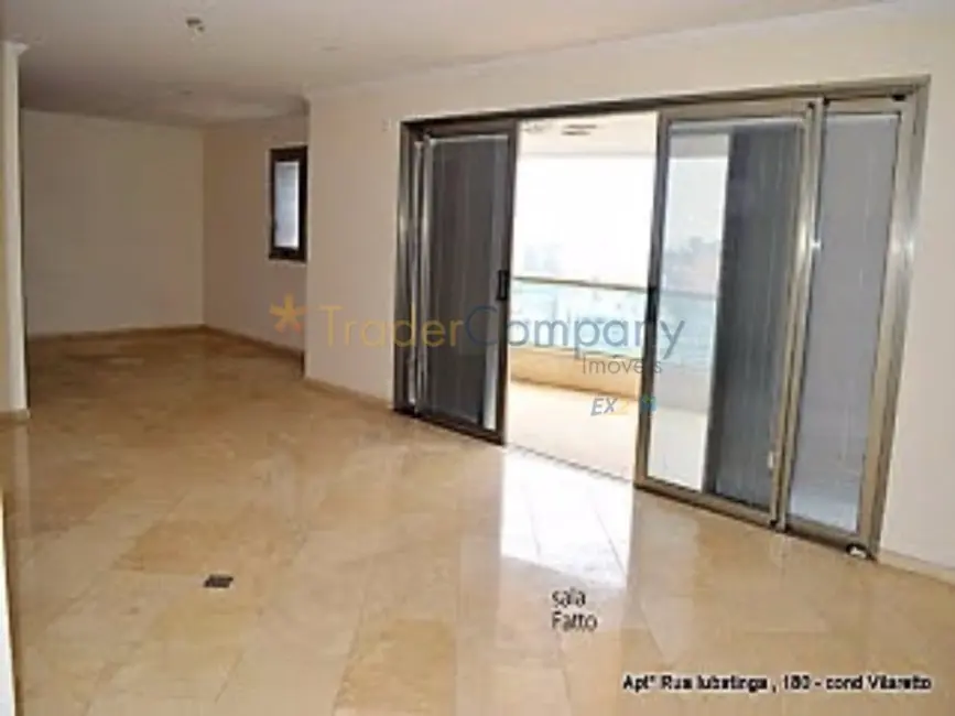 Foto 1 de Apartamento com 4 quartos à venda e para alugar, 301m2 em Vila Andrade, São Paulo - SP