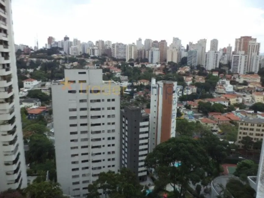 Foto 1 de Apartamento com 4 quartos à venda, 700m2 em Higienópolis, São Paulo - SP