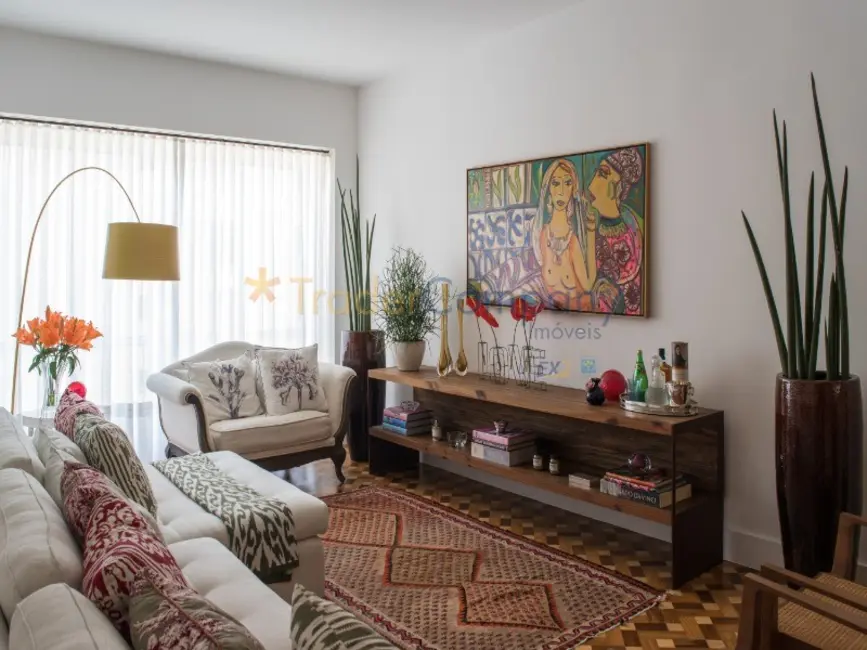 Foto 1 de Apartamento com 3 quartos à venda, 150m2 em Higienópolis, São Paulo - SP