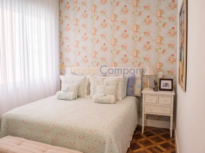 Foto 2 de Apartamento com 3 quartos à venda, 150m2 em Higienópolis, São Paulo - SP