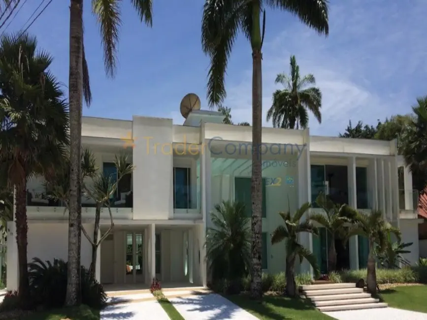 Foto 1 de Casa com 6 quartos à venda, 1035m2 em Riviera de São Lourenço, Bertioga - SP