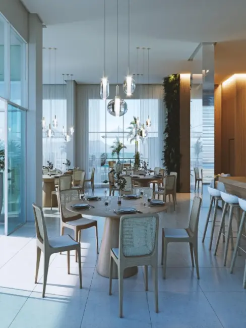 Apartamento com 4 quartos à venda, 146m2 em Centro, Balneario Camboriu - SC - imagem 7 Foto 7 de Apartamento com 4 quartos à venda, 146m2 em Centro, Balneario Camboriu - SC