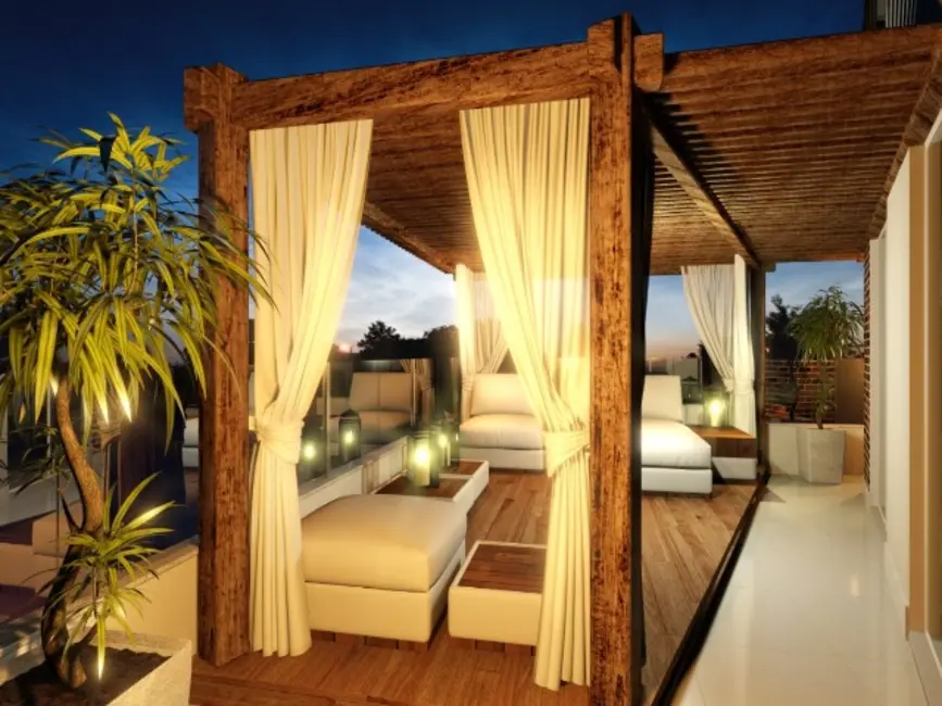 Apartamento com 2 quartos à venda, 64m2 em Praia dos Amores, Balneario Camboriu - SC - imagem 3 Foto 3 de Apartamento com 2 quartos à venda, 64m2 em Praia dos Amores, Balneario Camboriu - SC