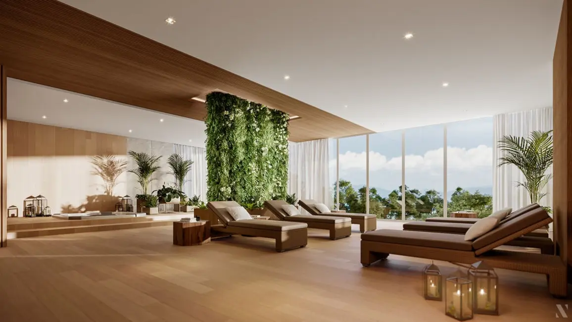 Foto 9 de Apartamento com 4 quartos à venda, 141m2 em Centro, Balneario Camboriu - SC