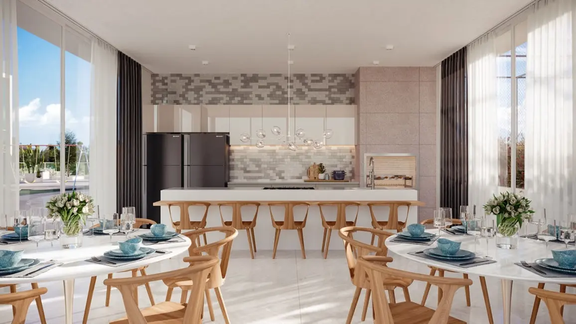 Foto 8 de Apartamento com 4 quartos à venda, 141m2 em Centro, Balneario Camboriu - SC