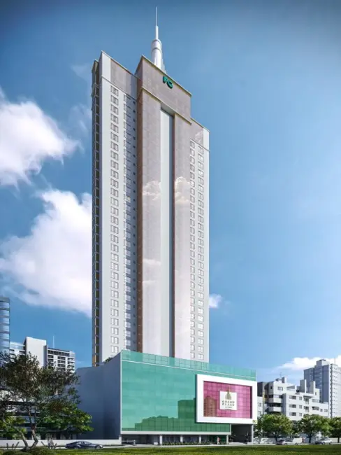 Apartamento com 4 quartos à venda, 170m2 em Centro, Balneario Camboriu - SC - imagem 4 Foto 4 de Apartamento com 4 quartos à venda, 170m2 em Centro, Balneario Camboriu - SC