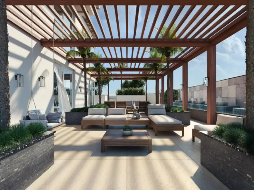 Apartamento com 4 quartos à venda, 170m2 em Centro, Balneario Camboriu - SC - imagem 6 Foto 6 de Apartamento com 4 quartos à venda, 170m2 em Centro, Balneario Camboriu - SC