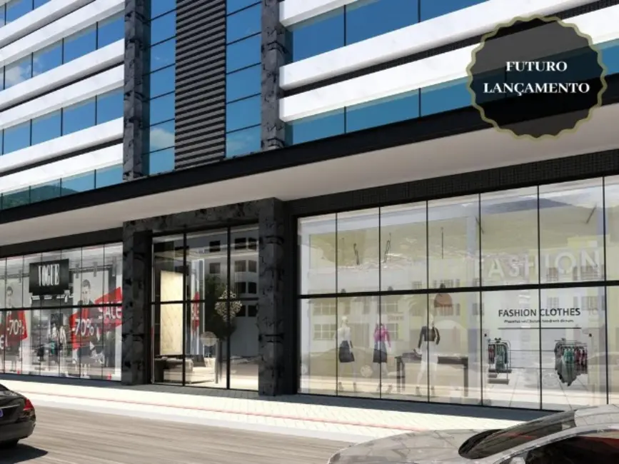 Foto 4 de Apartamento com 2 quartos à venda, 80m2 em Centro, Balneario Camboriu - SC