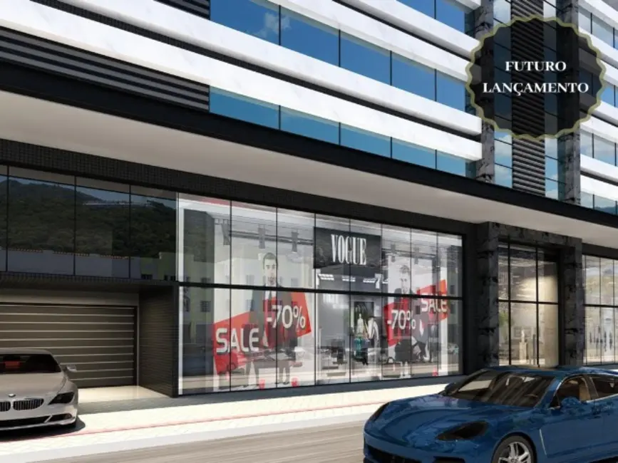 Foto 9 de Apartamento com 2 quartos à venda, 80m2 em Centro, Balneario Camboriu - SC