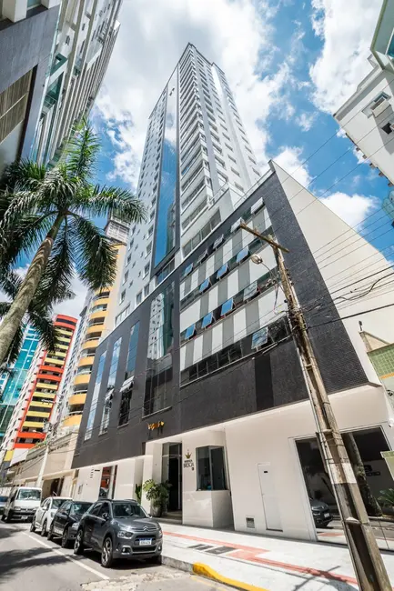 Foto 1 de Apartamento com 4 quartos à venda, 171m2 em Centro, Balneario Camboriu - SC