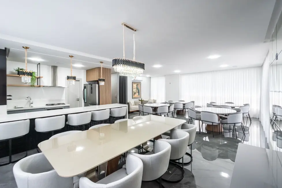 Foto 7 de Apartamento com 4 quartos à venda, 171m2 em Centro, Balneario Camboriu - SC