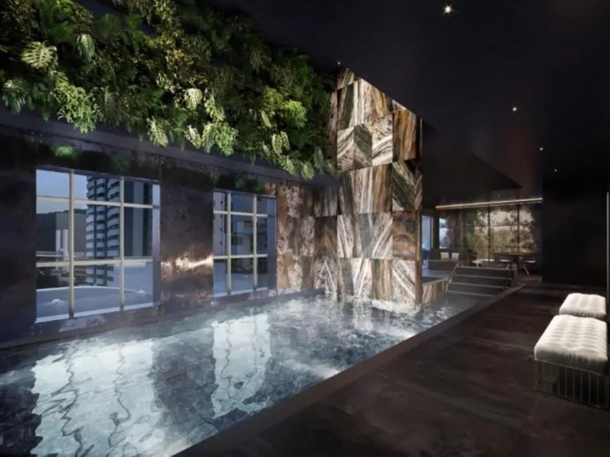 Apartamento com 4 quartos à venda, 194m2 em Centro, Balneario Camboriu - SC - imagem 8 Foto 8 de Apartamento com 4 quartos à venda, 194m2 em Centro, Balneario Camboriu - SC