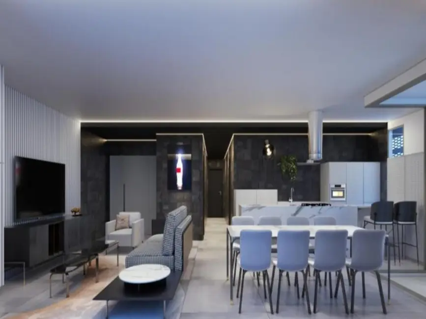 Apartamento com 4 quartos à venda, 194m2 em Centro, Balneario Camboriu - SC - imagem 6 Foto 6 de Apartamento com 4 quartos à venda, 194m2 em Centro, Balneario Camboriu - SC