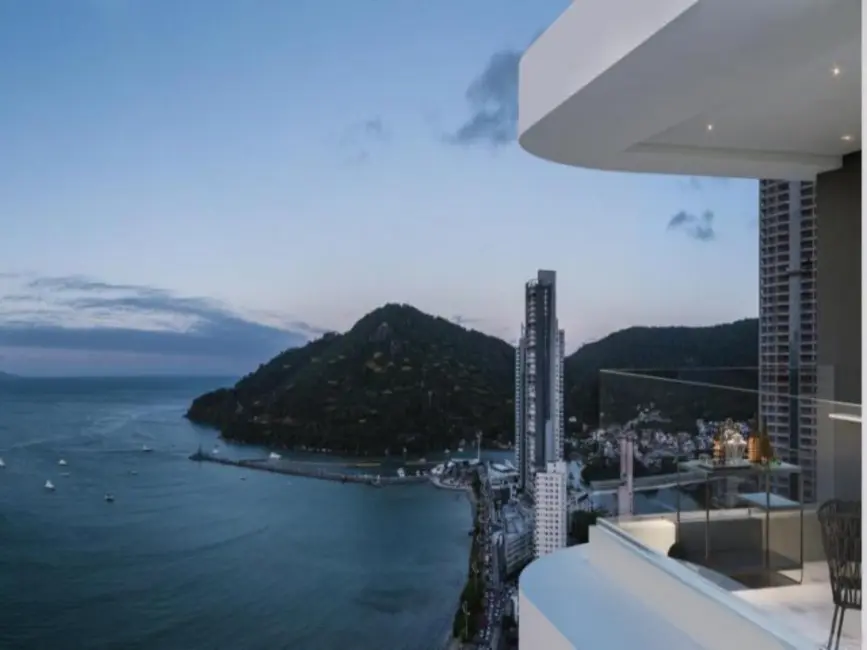 Apartamento com 4 quartos à venda, 194m2 em Centro, Balneario Camboriu - SC - imagem 4 Foto 4 de Apartamento com 4 quartos à venda, 194m2 em Centro, Balneario Camboriu - SC