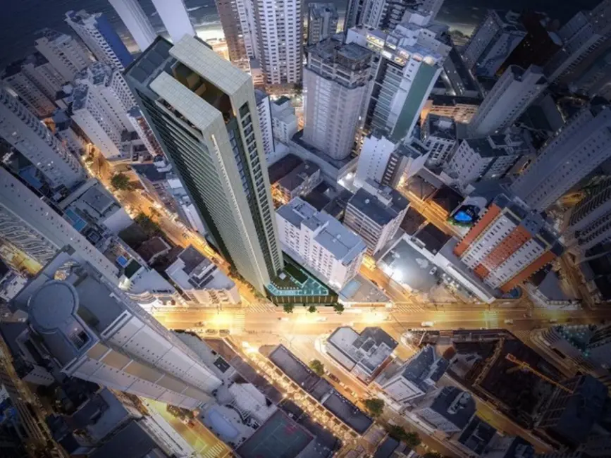 Apartamento com 4 quartos à venda, 177m2 em Centro, Balneario Camboriu - SC - imagem 7 Foto 7 de Apartamento com 4 quartos à venda, 177m2 em Centro, Balneario Camboriu - SC