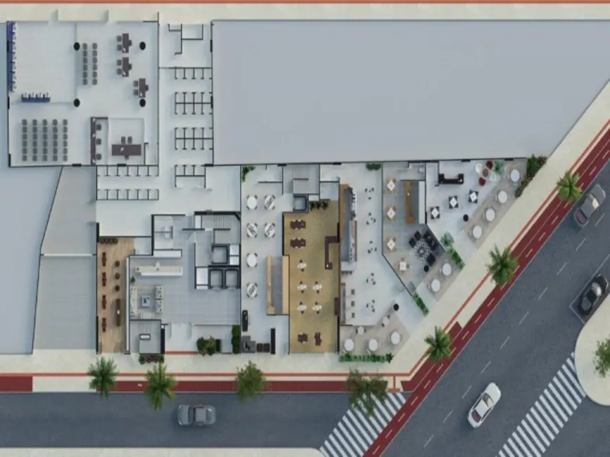 Apartamento com 4 quartos à venda, 177m2 em Centro, Balneario Camboriu - SC - imagem 3 Foto 3 de Apartamento com 4 quartos à venda, 177m2 em Centro, Balneario Camboriu - SC