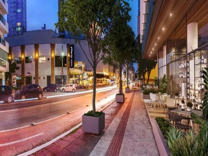 Apartamento com 4 quartos à venda, 177m2 em Centro, Balneario Camboriu - SC - imagem 9 Foto 9 de Apartamento com 4 quartos à venda, 177m2 em Centro, Balneario Camboriu - SC