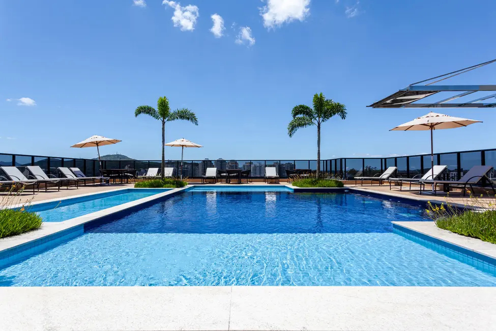 Foto 7 de Apartamento com 2 quartos à venda, 81m2 em Atiradores, Joinville - SC