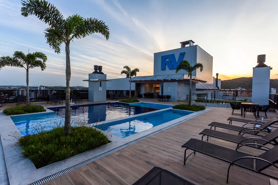 Foto 4 de Apartamento com 2 quartos à venda, 81m2 em Atiradores, Joinville - SC