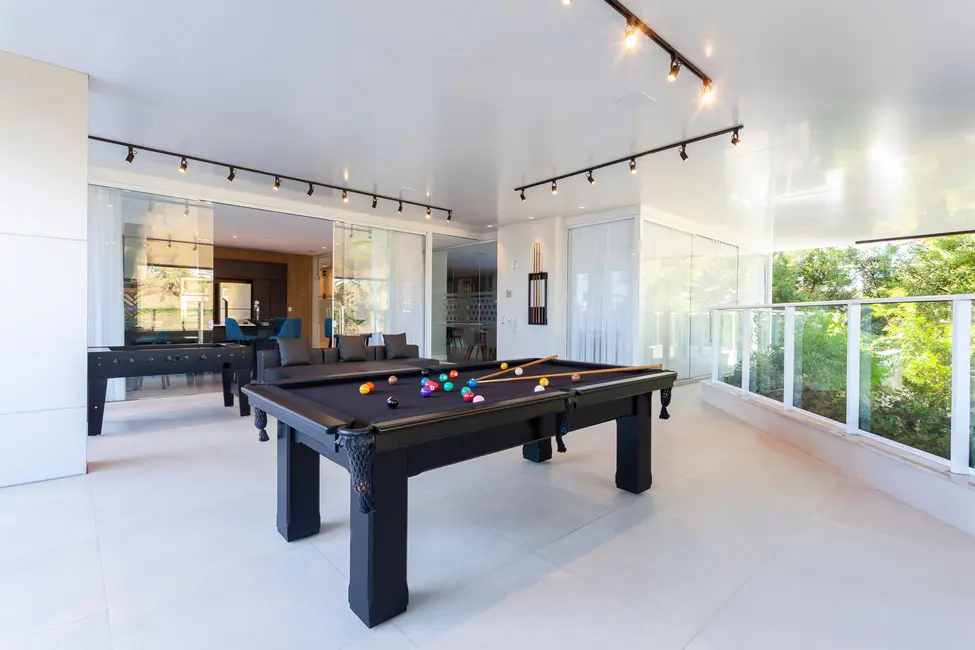 Foto 8 de Apartamento com 2 quartos à venda, 81m2 em Atiradores, Joinville - SC