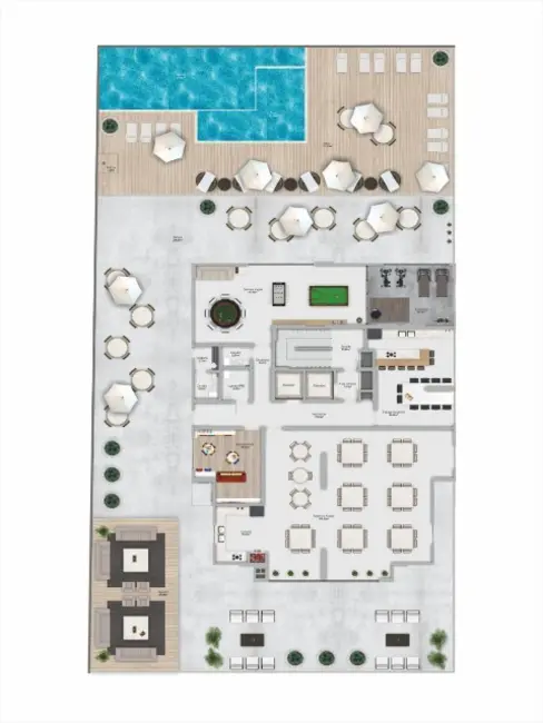 Foto 2 de Apartamento com 4 quartos à venda, 136m2 em Centro, Balneario Camboriu - SC