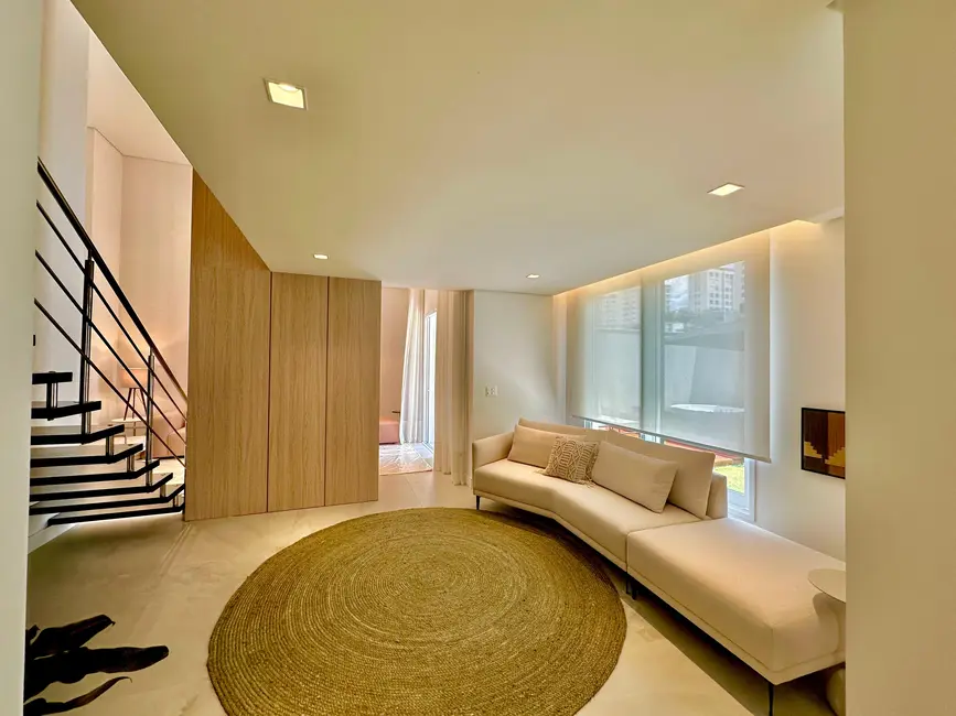 Apartamento com 3 quartos à venda, 185m2 em Itajai - SC - imagem 8 Foto 8 de Apartamento com 3 quartos à venda, 185m2 em Itajai - SC