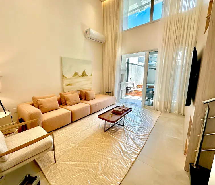 Apartamento com 3 quartos à venda, 185m2 em Itajai - SC - imagem 4 Foto 4 de Apartamento com 3 quartos à venda, 185m2 em Itajai - SC