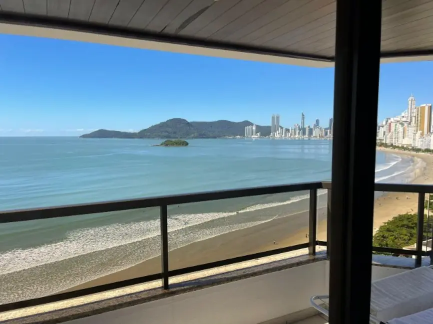 Foto 1 de Apartamento com 3 quartos à venda, 220m2 em Centro, Balneario Camboriu - SC