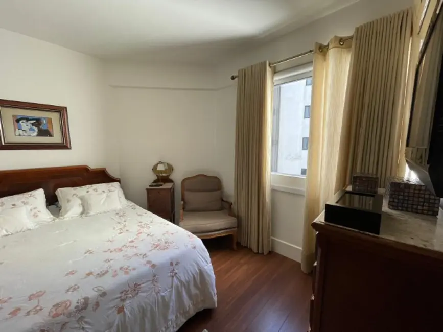 Foto 8 de Apartamento com 4 quartos à venda, 220m2 em Centro, Balneario Camboriu - SC