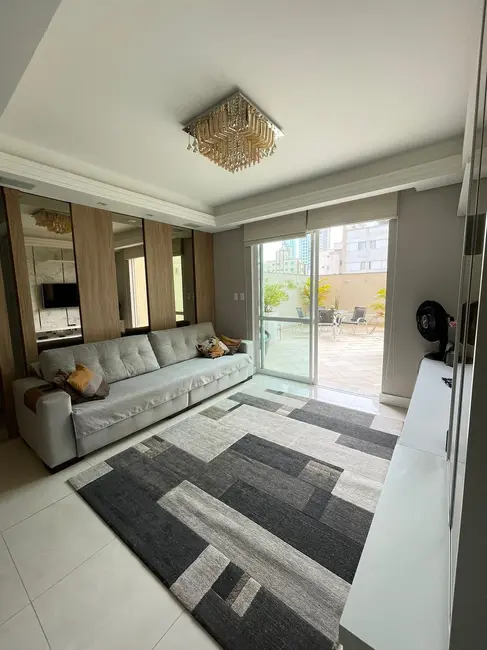 Foto 1 de Apartamento com 3 quartos à venda, 290m2 em Centro, Balneario Camboriu - SC