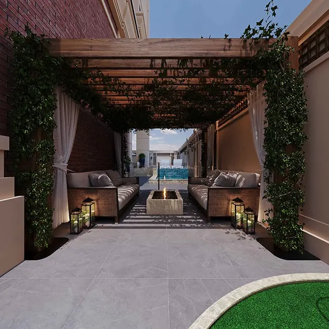 Apartamento com 3 quartos à venda, 120m2 em Centro, Balneario Camboriu - SC - imagem 8 Foto 8 de Apartamento com 3 quartos à venda, 120m2 em Centro, Balneario Camboriu - SC