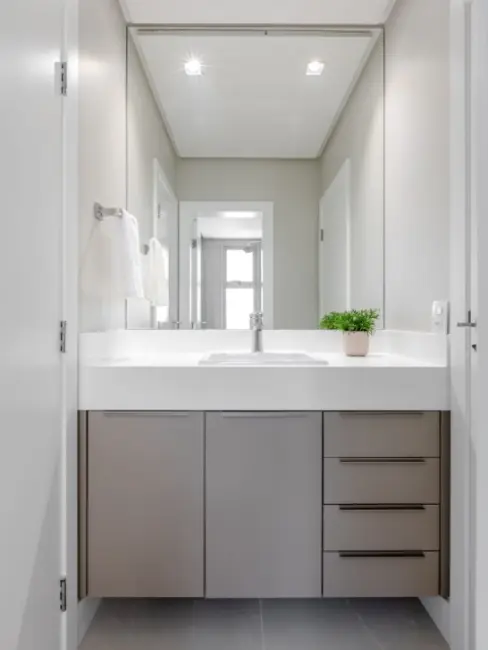 Apartamento com 4 quartos à venda, 131m2 em Centro, Balneario Camboriu - SC - imagem 6 Foto 6 de Apartamento com 4 quartos à venda, 131m2 em Centro, Balneario Camboriu - SC