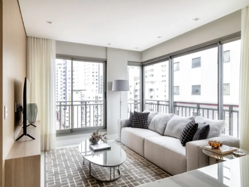 Foto 1 de Apartamento com 4 quartos à venda, 131m2 em Centro, Balneario Camboriu - SC