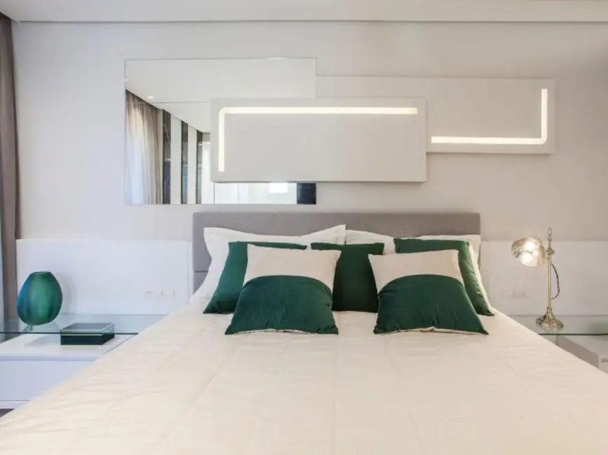 Apartamento com 3 quartos à venda, 167m2 em Centro, Balneario Camboriu - SC - imagem 8 Foto 8 de Apartamento com 3 quartos à venda, 167m2 em Centro, Balneario Camboriu - SC