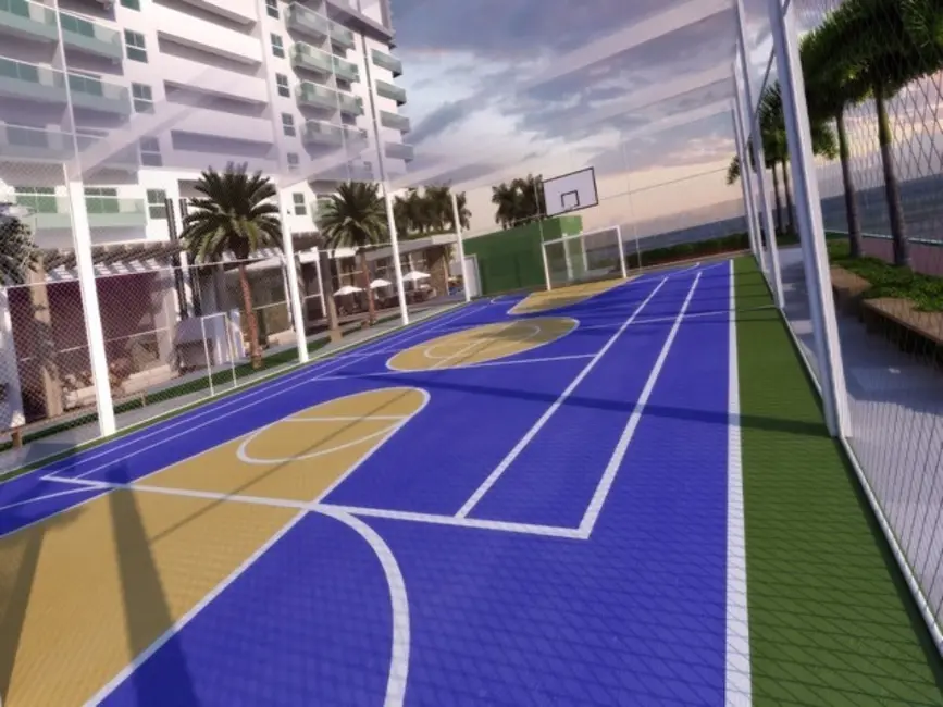 Apartamento com 1 quarto à venda, 47m2 em Fazendinha, Itajai - SC - imagem 7 Foto 7 de Apartamento com 1 quarto à venda, 47m2 em Fazendinha, Itajai - SC