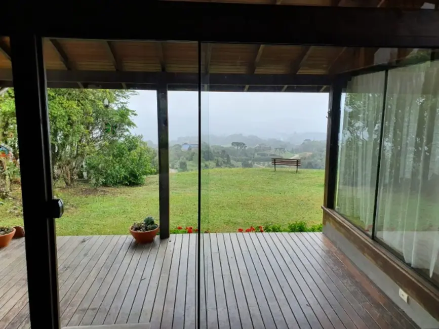 Chácara com 2 quartos à venda em Rancho Queimado - SC - imagem 6 Foto 6 de Chácara com 2 quartos à venda em Rancho Queimado - SC