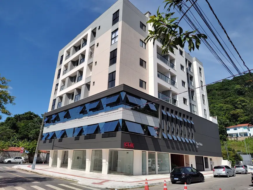 Foto 1 de Apartamento com 2 quartos à venda, 70m2 em Nações, Balneario Camboriu - SC