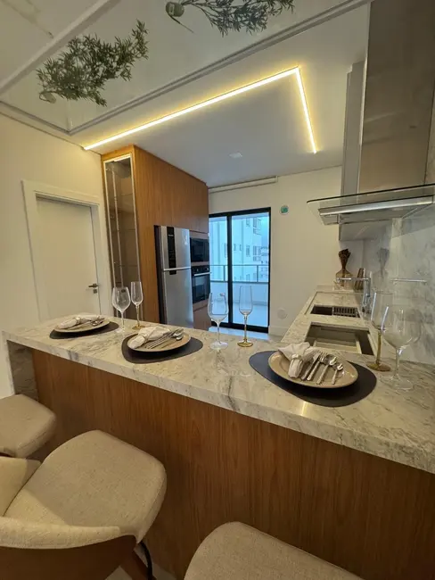 Foto 4 de Apartamento com 3 quartos à venda, 132m2 em Pioneiros, Balneario Camboriu - SC