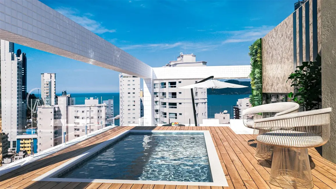 Apartamento com 3 quartos à venda, 132m2 em Pioneiros, Balneario Camboriu - SC - imagem 7 Foto 7 de Apartamento com 3 quartos à venda, 132m2 em Pioneiros, Balneario Camboriu - SC