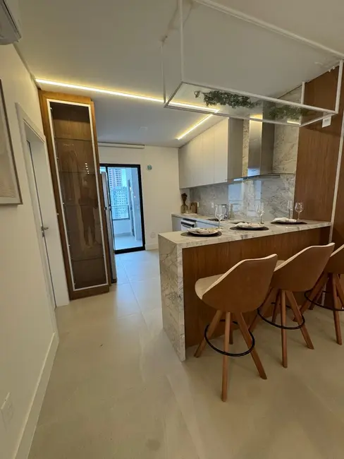 Foto 5 de Apartamento com 3 quartos à venda, 132m2 em Pioneiros, Balneario Camboriu - SC