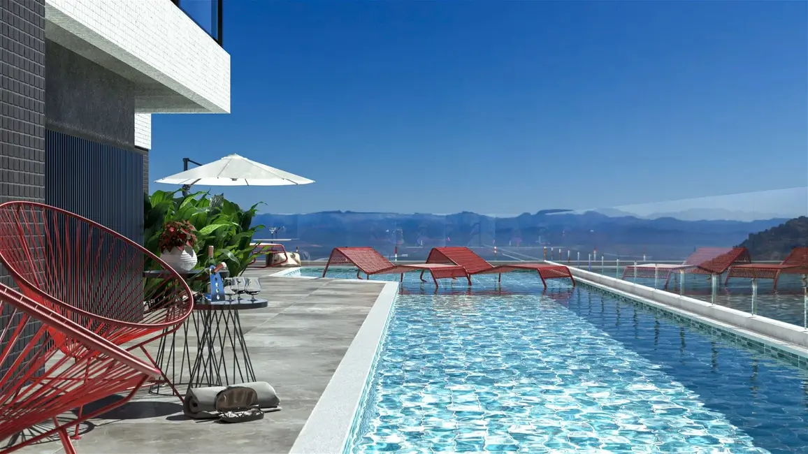 Apartamento com 3 quartos à venda, 132m2 em Pioneiros, Balneario Camboriu - SC - imagem 6 Foto 6 de Apartamento com 3 quartos à venda, 132m2 em Pioneiros, Balneario Camboriu - SC