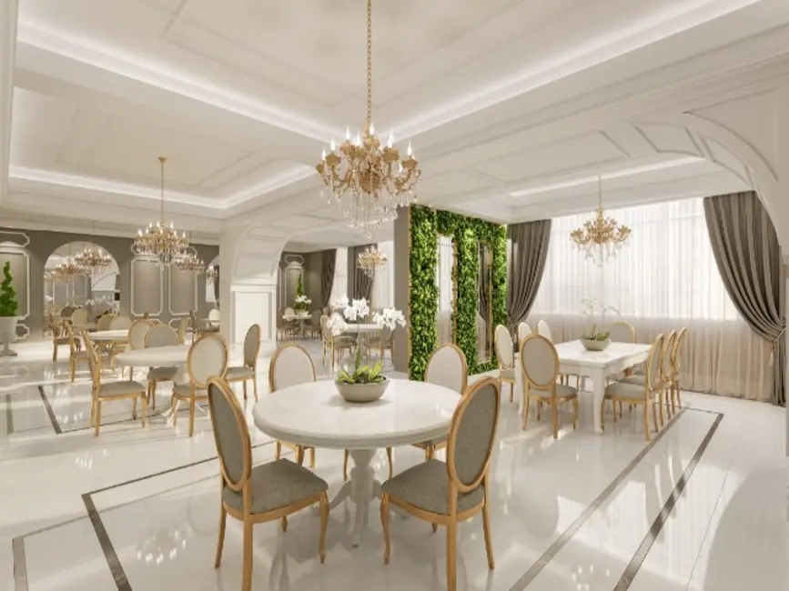 Apartamento com 4 quartos à venda, 170m2 em Centro, Balneario Camboriu - SC - imagem 3 Foto 3 de Apartamento com 4 quartos à venda, 170m2 em Centro, Balneario Camboriu - SC