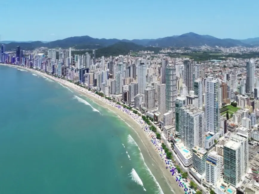 Apartamento com 4 quartos à venda, 170m2 em Centro, Balneario Camboriu - SC - imagem 5 Foto 5 de Apartamento com 4 quartos à venda, 170m2 em Centro, Balneario Camboriu - SC