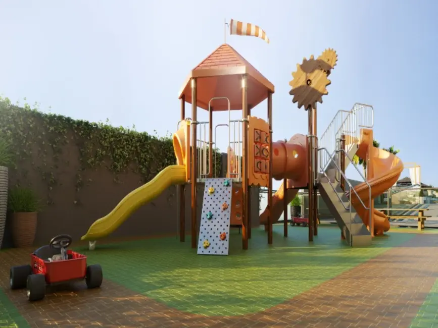 Foto 9 de Apartamento com 4 quartos à venda, 214m2 em Meia Praia, Itapema - SC