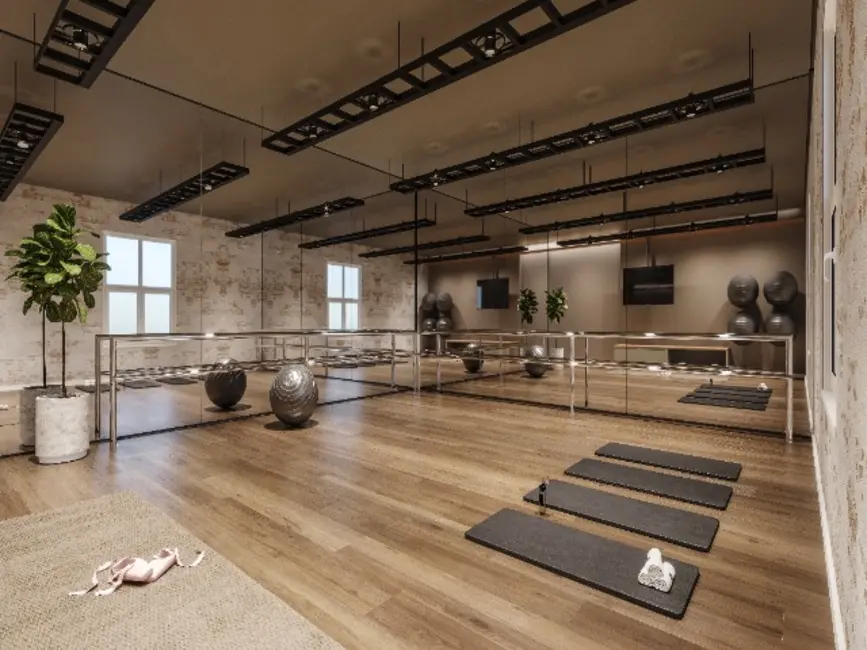 Foto 5 de Apartamento com 4 quartos à venda, 214m2 em Meia Praia, Itapema - SC