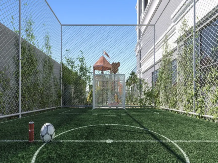 Foto 8 de Apartamento com 4 quartos à venda, 214m2 em Meia Praia, Itapema - SC