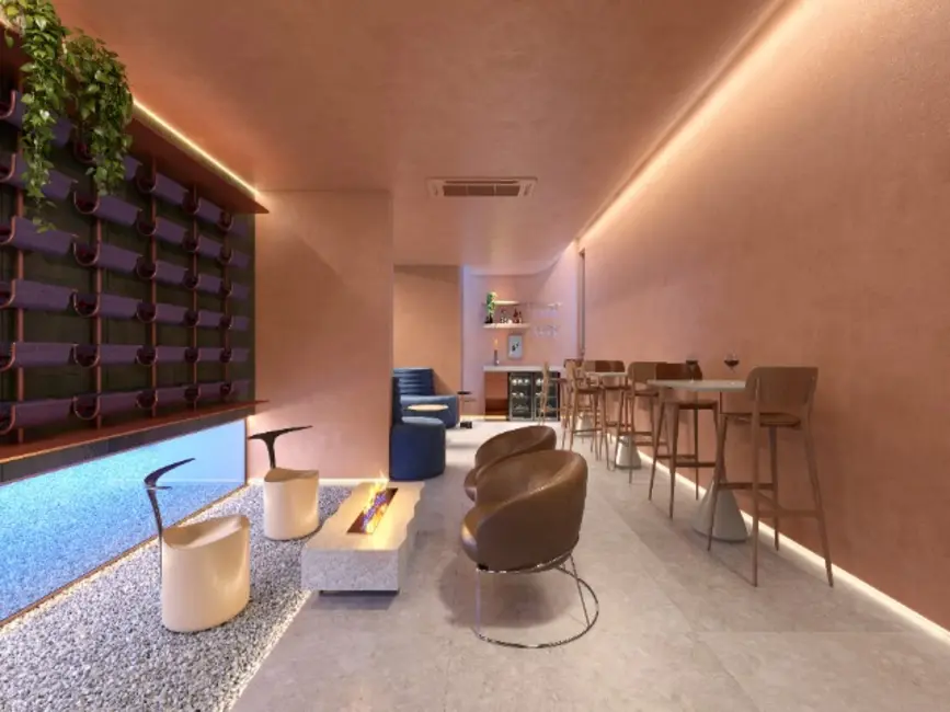 Foto 7 de Apartamento com 3 quartos à venda, 121m2 em Itajai - SC